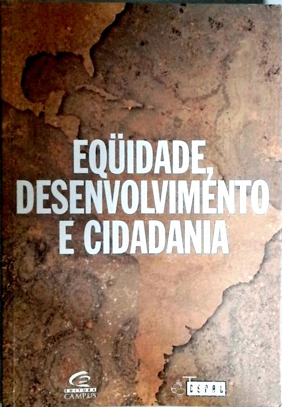 Equidade, Desenvolvimento e Cidadania