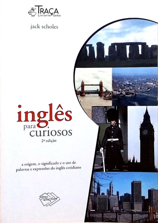 Inglês para Curiosos