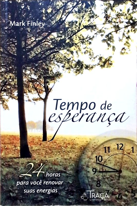 Tempo De Esperança