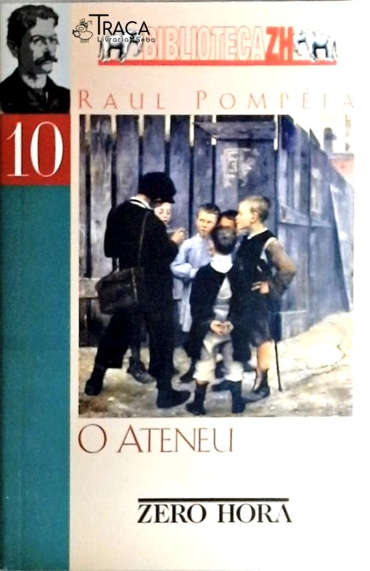O Ateneu