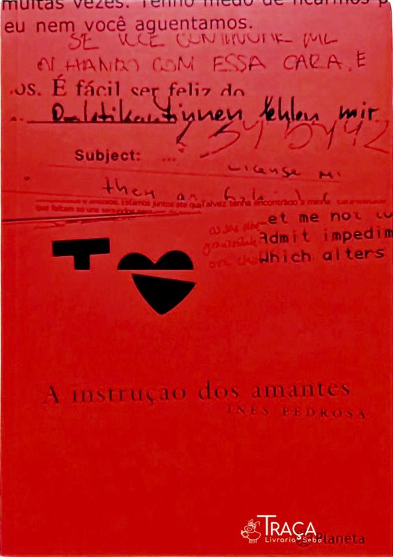 A Instrução Dos Amantes