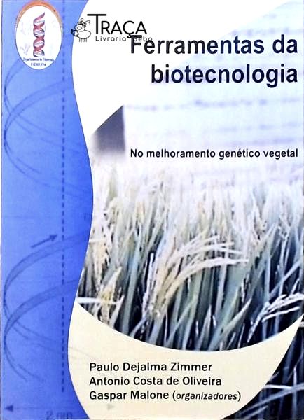 Ferramentas da Biotecnologia