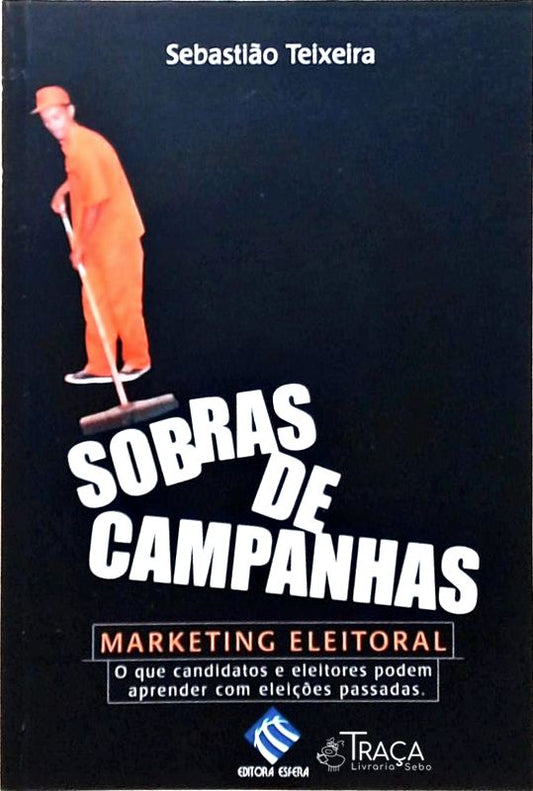 Sobras de Campanha