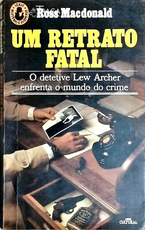 Um Retrato Fatal