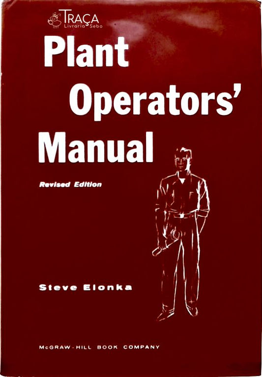 Plant Operator´s Manual