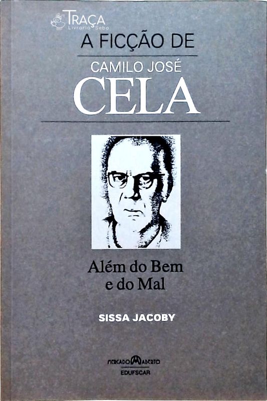 A Ficção de Camilo José Cela