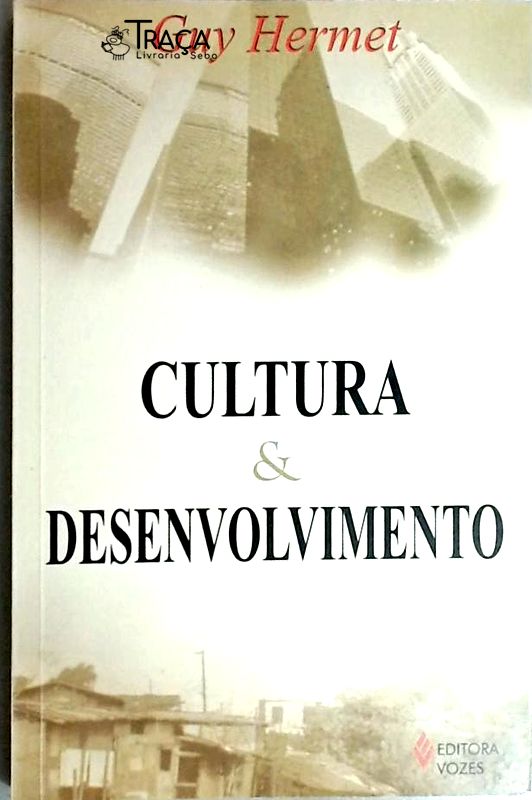 Cultura e Desenvolvimento
