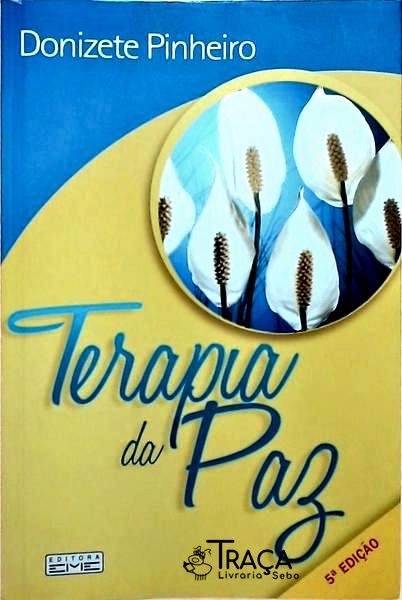 Terapia Da Paz