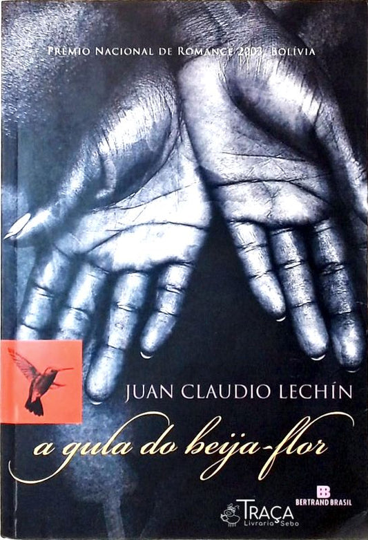 A Gula Do Beija-flor