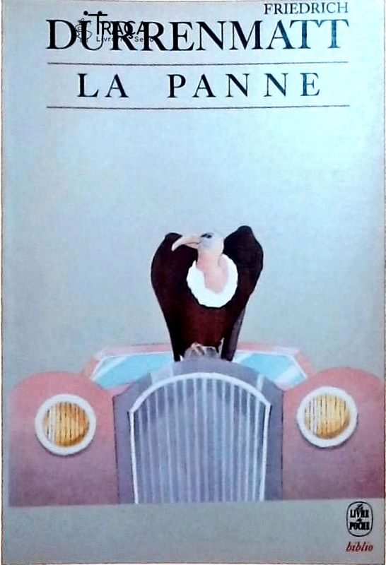 La Panne