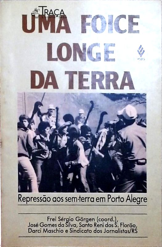 Uma Foice Longe da Terra