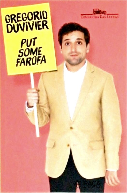 Put Some Farofa