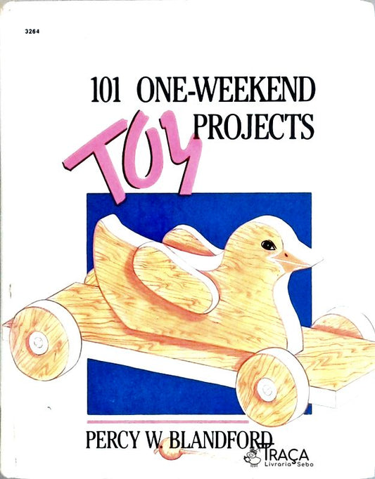 101 One Weekend Toy Projects