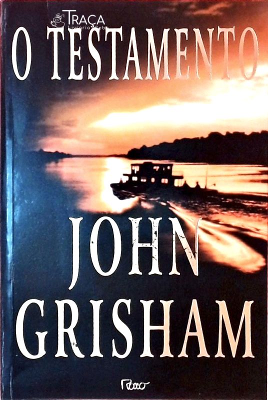 O Testamento