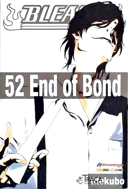 Bleach - Volume 52