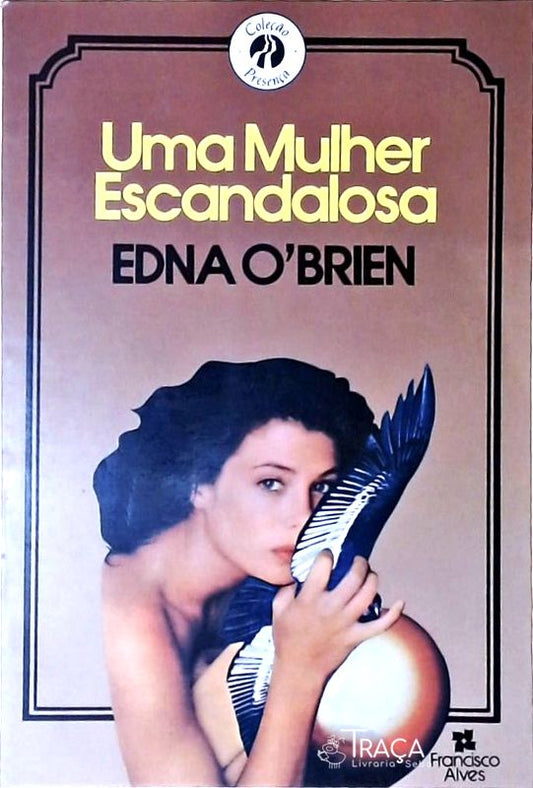Uma Mulher Escandalosa