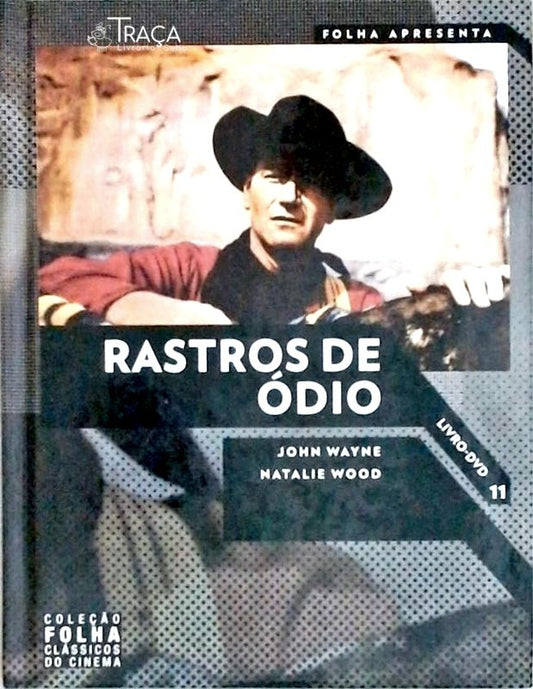 Rastro de Ódio