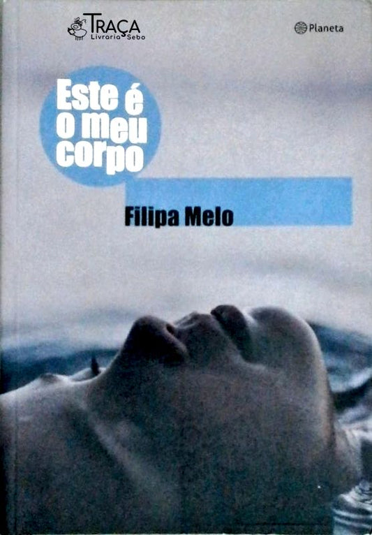 Este É o Meu Corpo