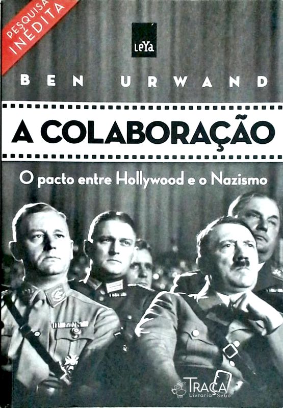 A Colaboração