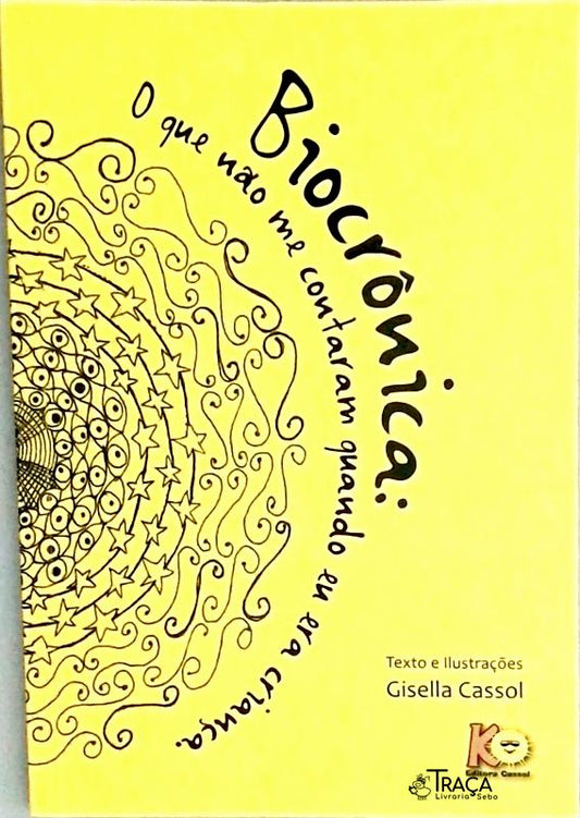 Biocrônica