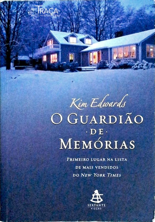 O Guardião De Memórias