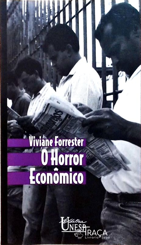 O Horror Econômico