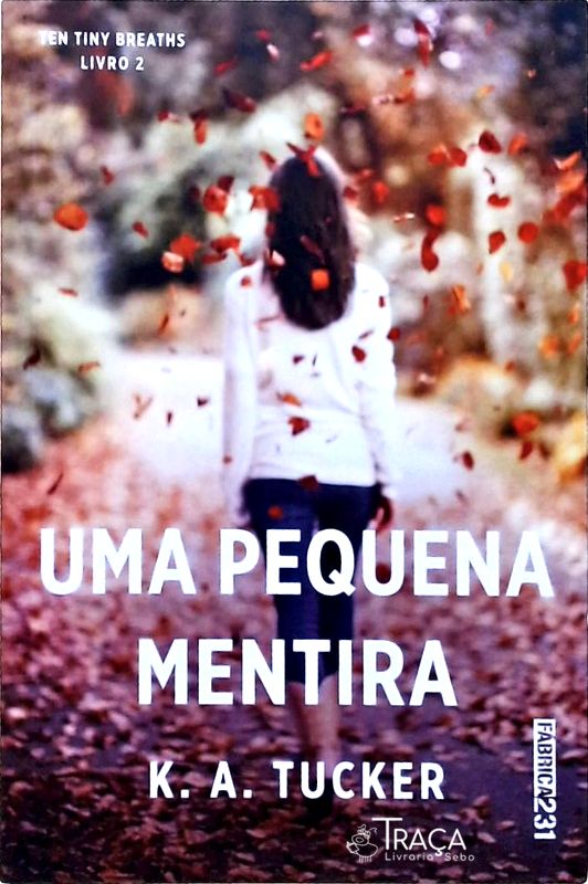 Uma Pequena Mentira
