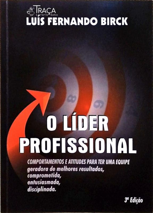 O Líder Profissional