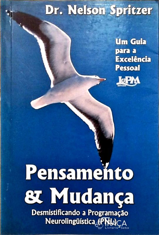 Pensamento e Mudança