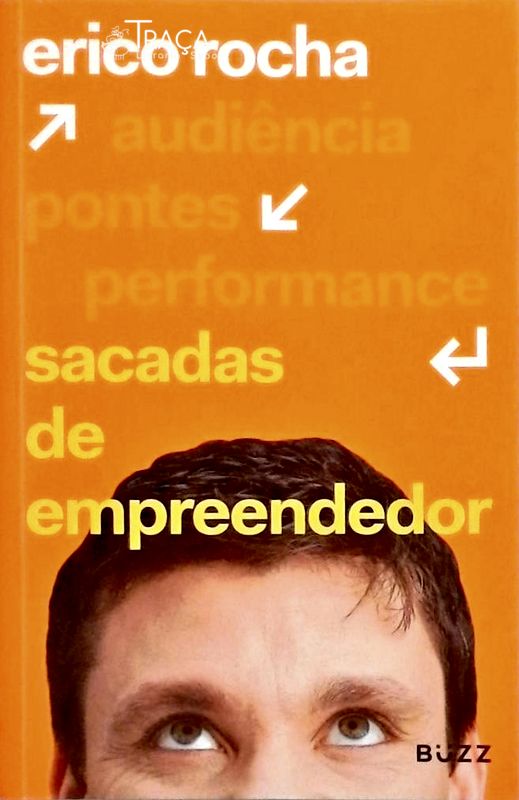 Sacadas de Empreendedor