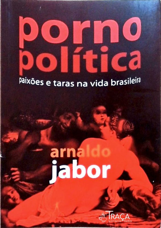 Pornopolítica