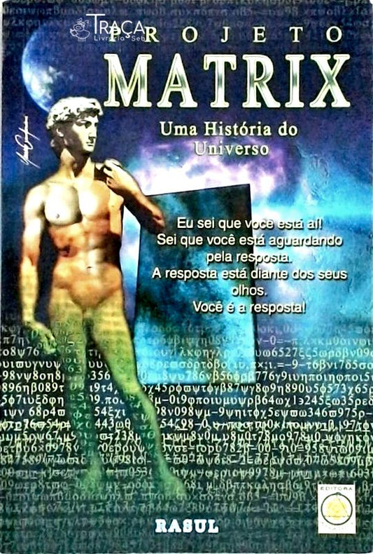 Projeto Matrix