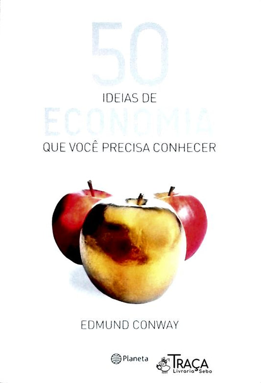 50 Ideias de Economia Que Você Precisa Conhecer