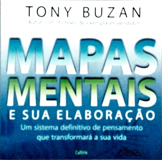Mapas Mentais e Sua Elaboração
