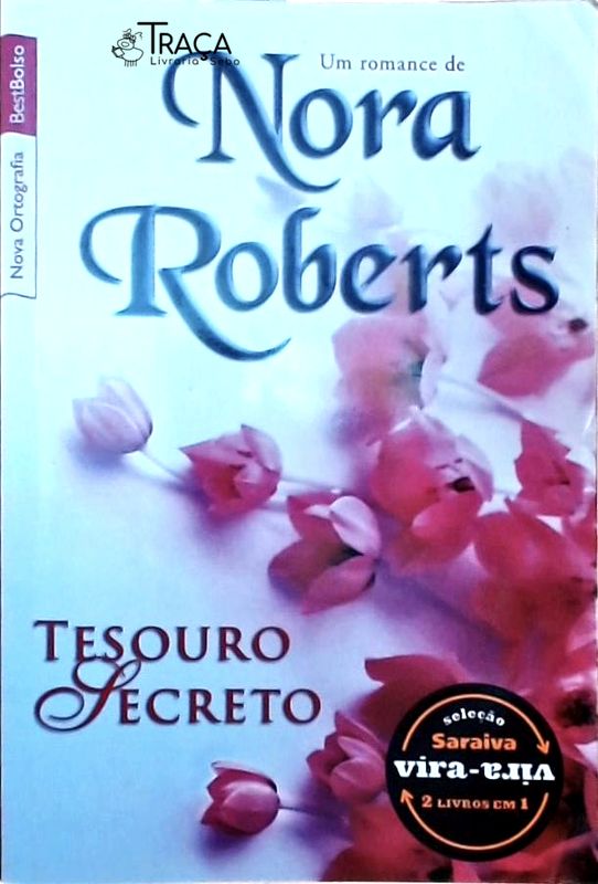 Tesouro Secreto - Virtude Indecente