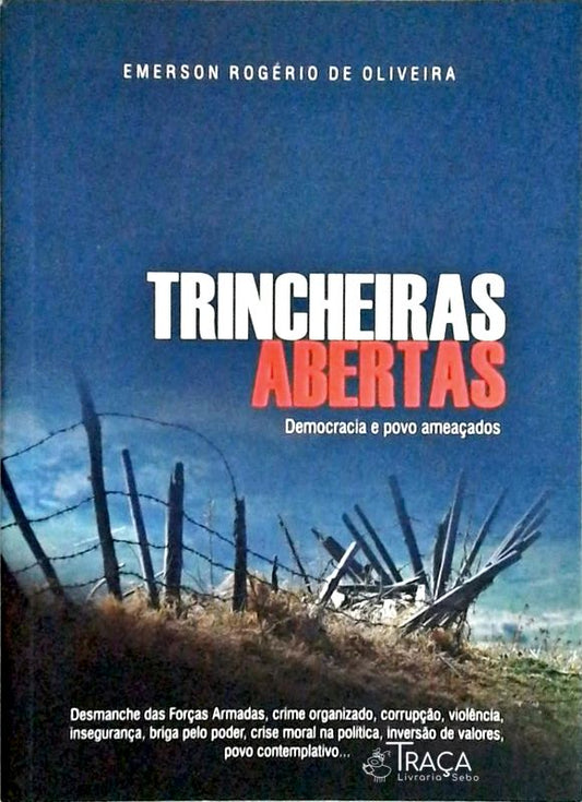 Trincheiras Abertas