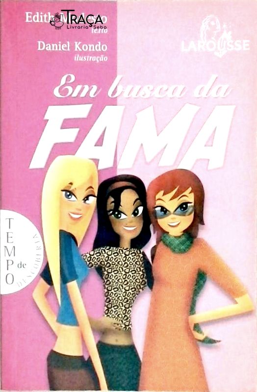 Em Busca da Fama