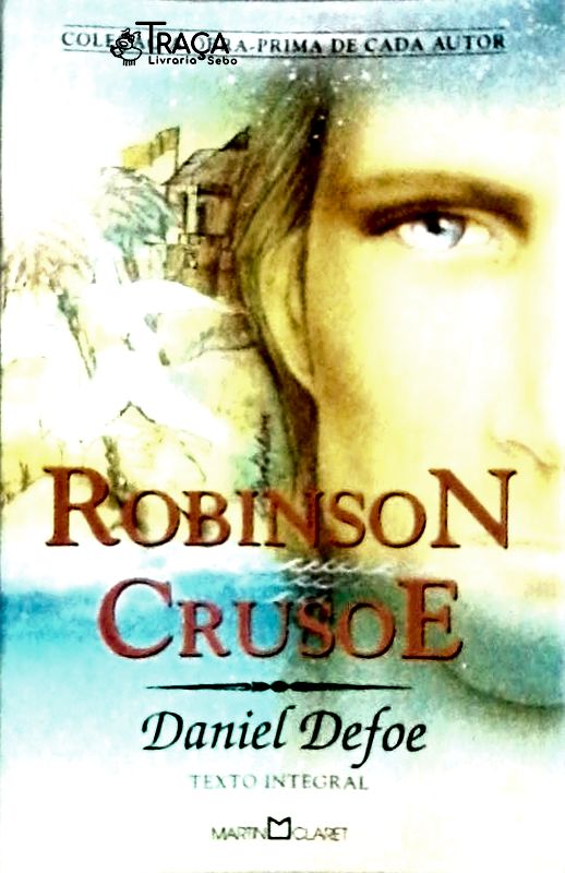 Robinson Crusoe