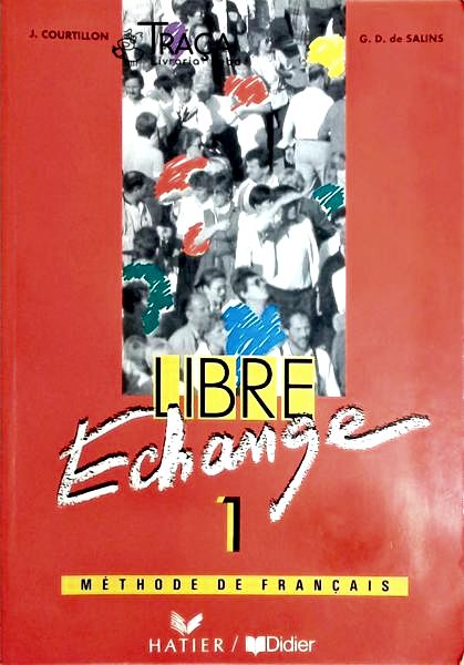 Libre Echange - 3 Volumes