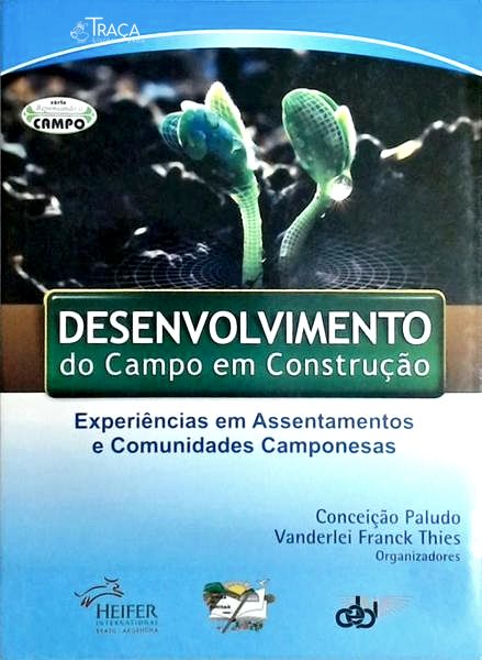 Desenvolvimento do Campo em Construção