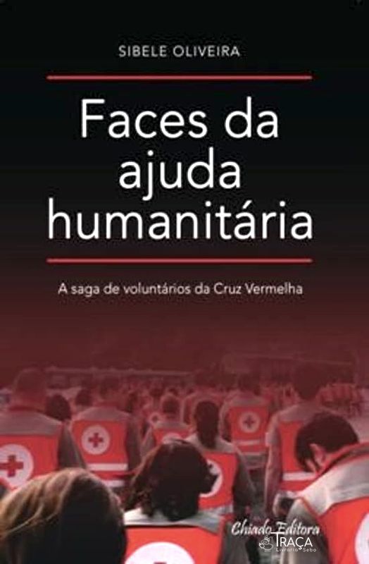 Faces da Ajuda Humanitária