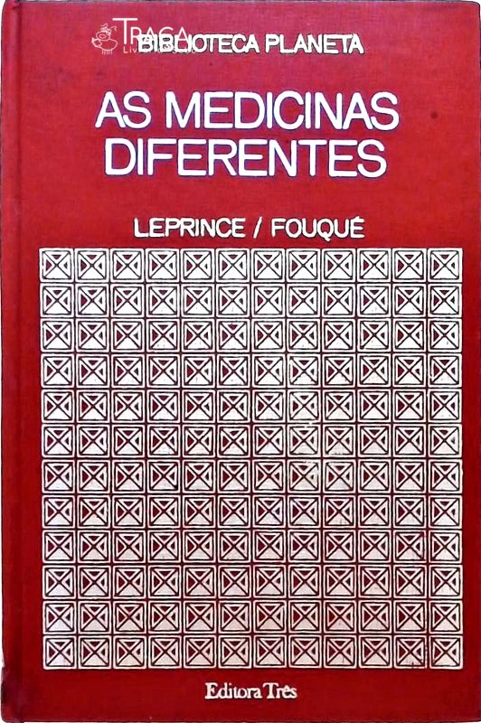 As Medicinas Diferentes