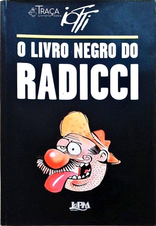 O Livro Negro do Radicci