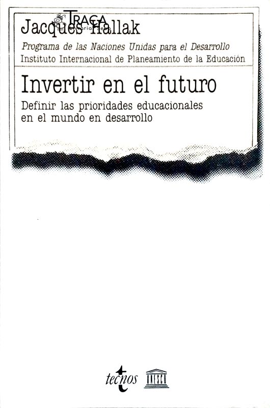 Invertir En El Futuro
