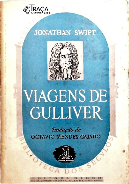 Viagens de Gulliver