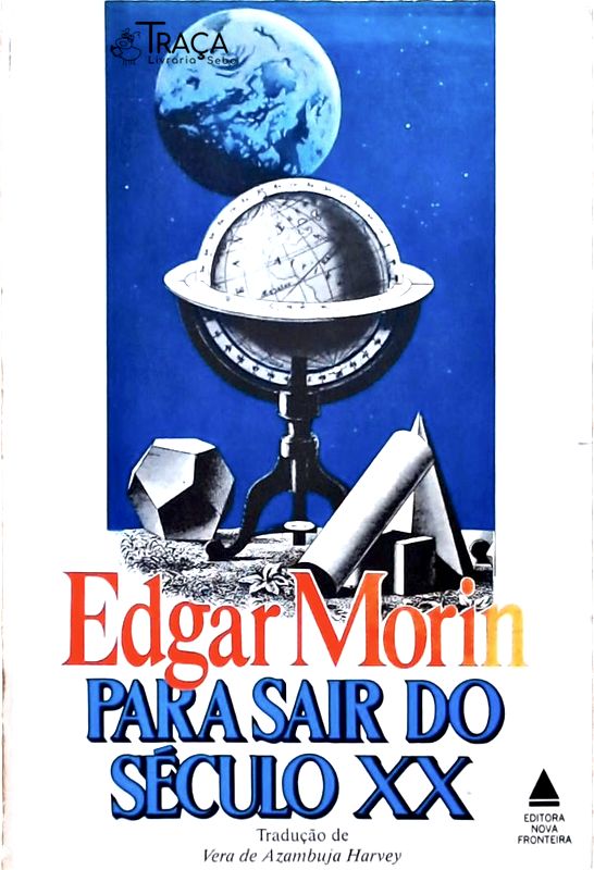 Para Sair do Século XX