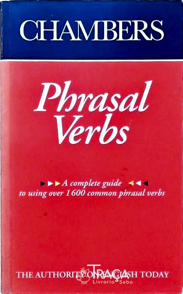 Phrasal Verbs