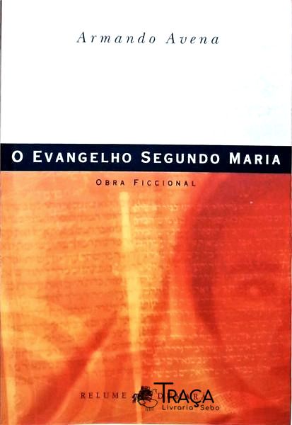 O Evangelho Segundo Maria
