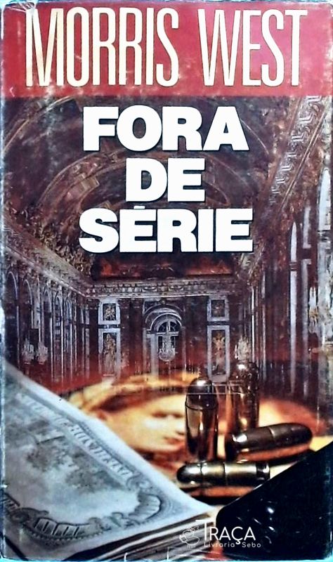 Fora de Série