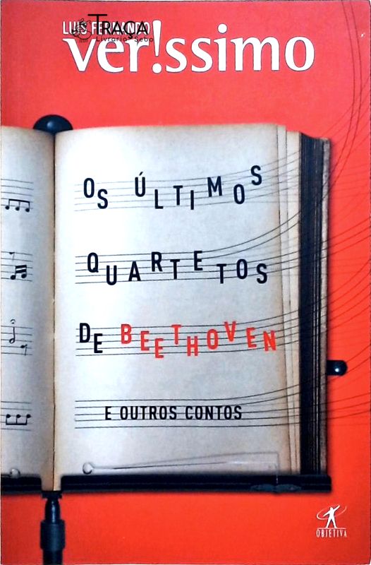 Os Últimos Quartetos de Beethoven
